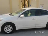 Nissan Altima Car 